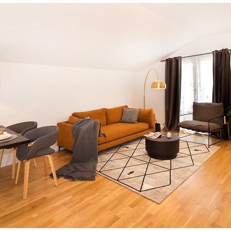 Apartman Sissy Primosten Exterior photo