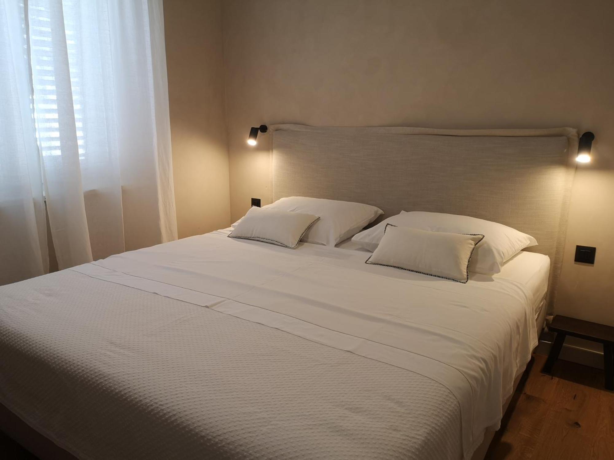 Apartman Sissy Primosten Exterior photo