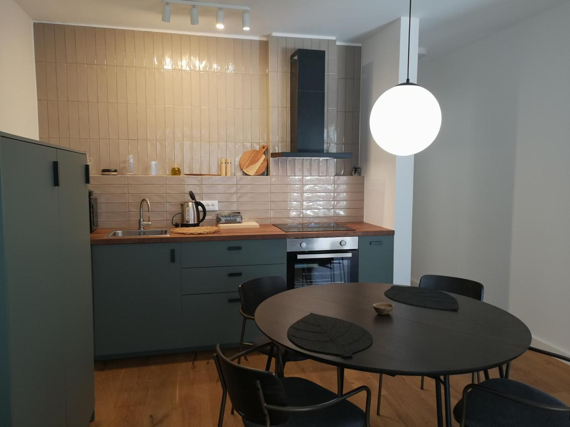 Apartman Sissy Primosten Exterior photo