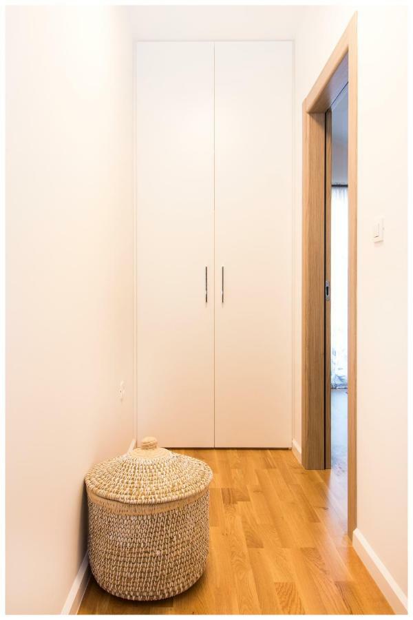 Apartman Sissy Primosten Exterior photo
