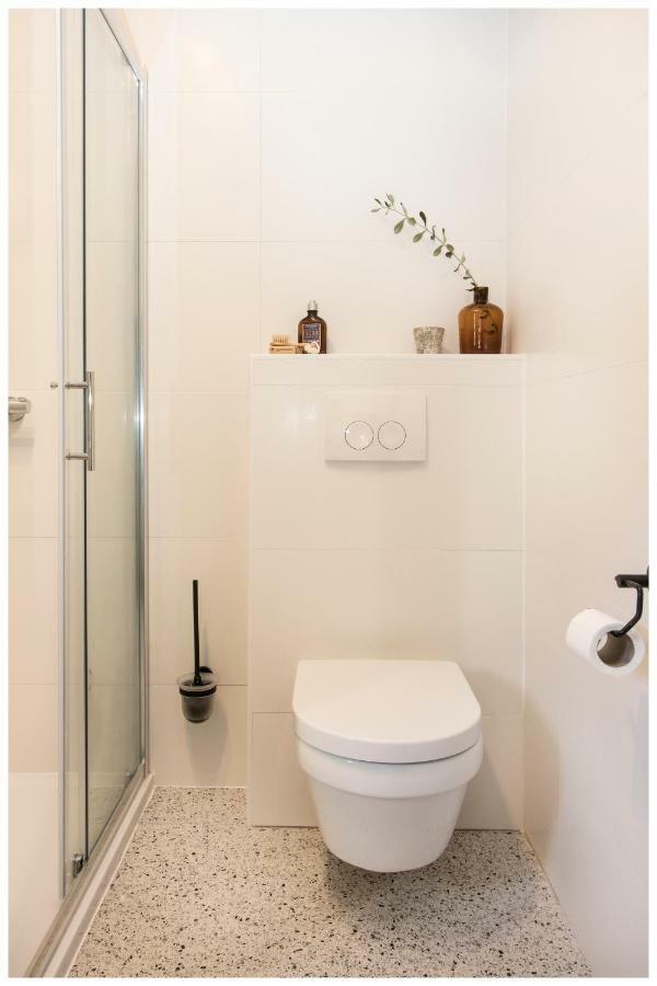 Apartman Sissy Primosten Exterior photo